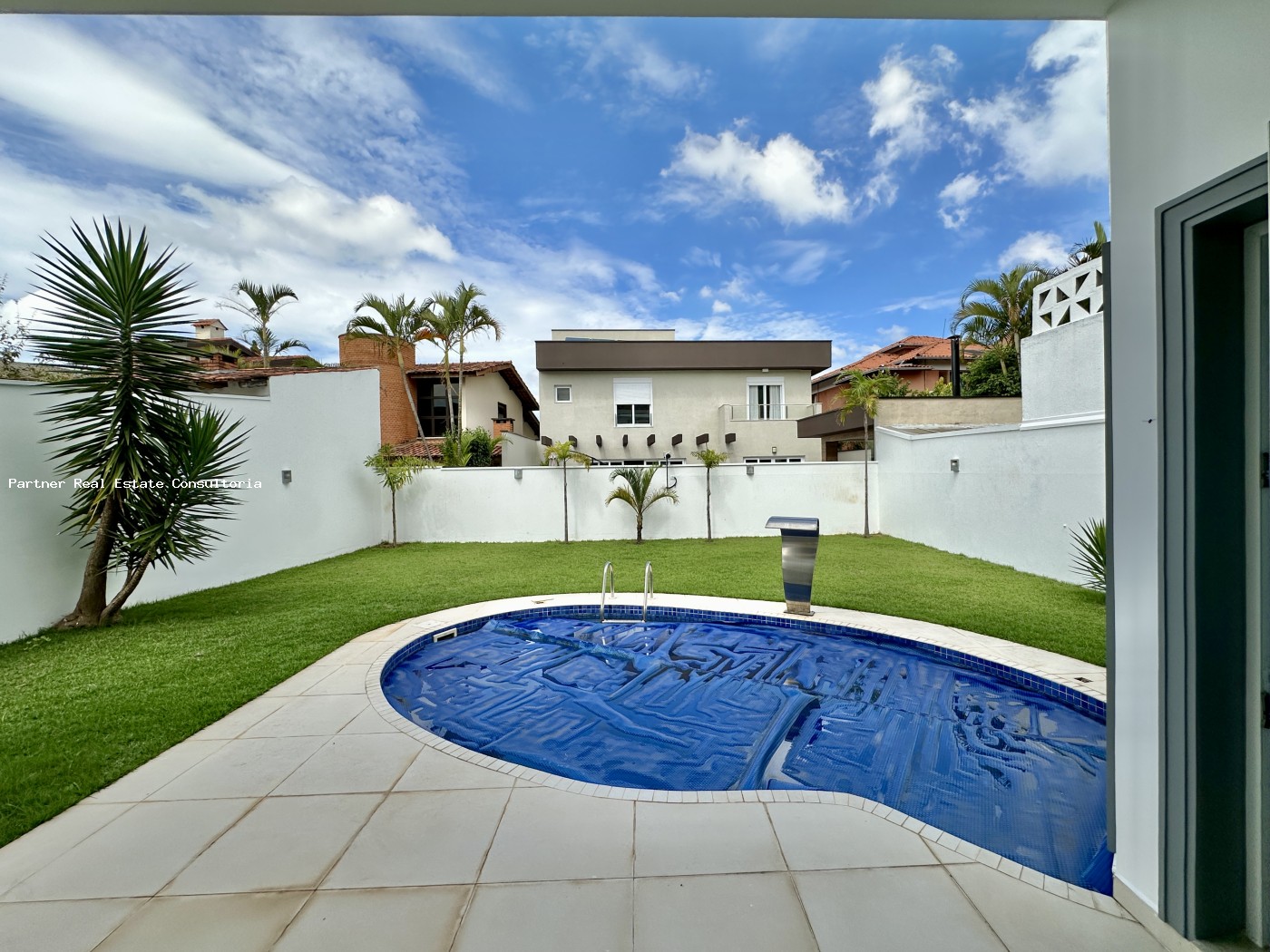 Casa de Condomínio, 4 quartos - Foto 41