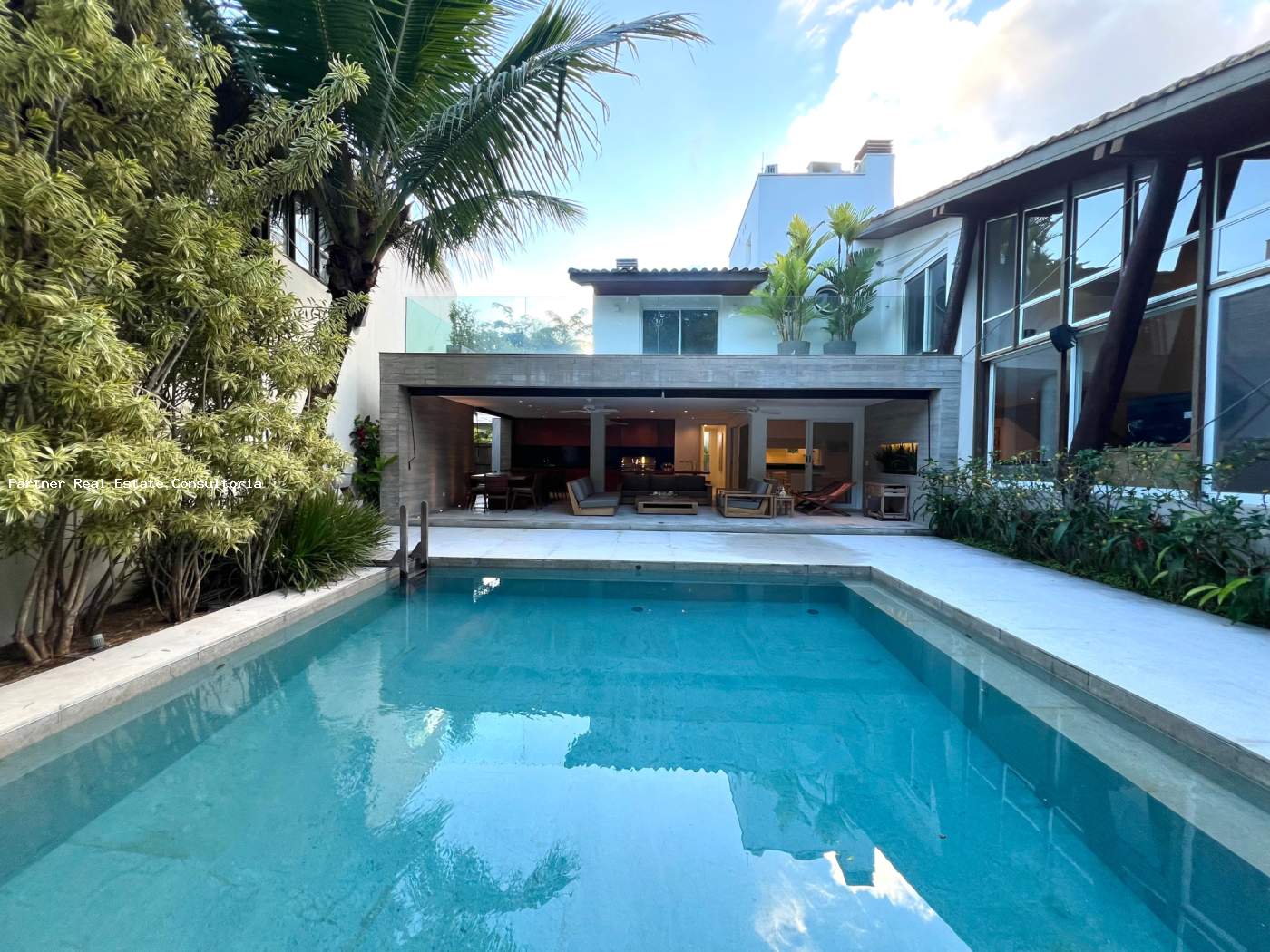 Casa, 5 quartos, 479 m² - Foto 1