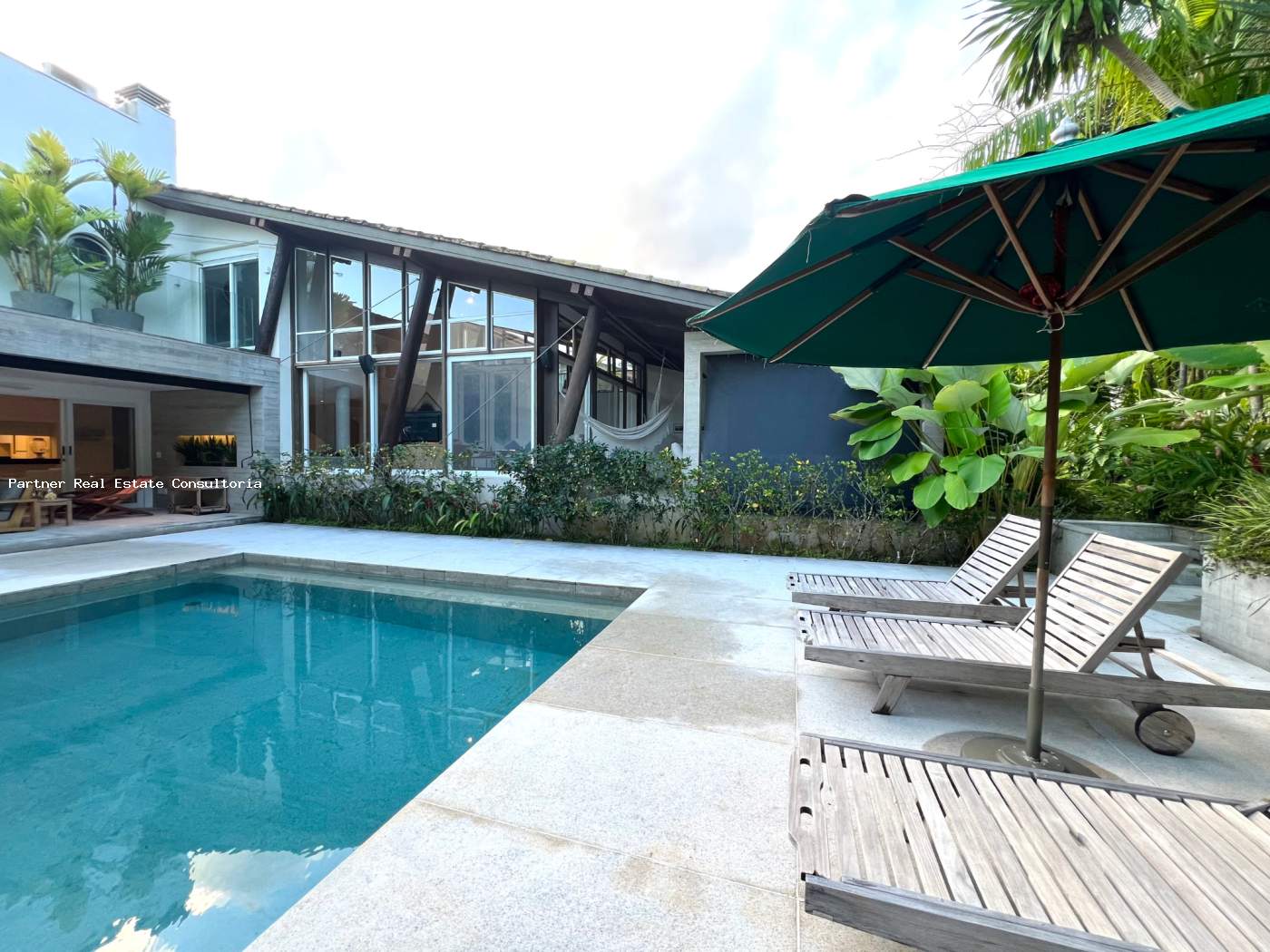 Casa, 5 quartos, 479 m² - Foto 3