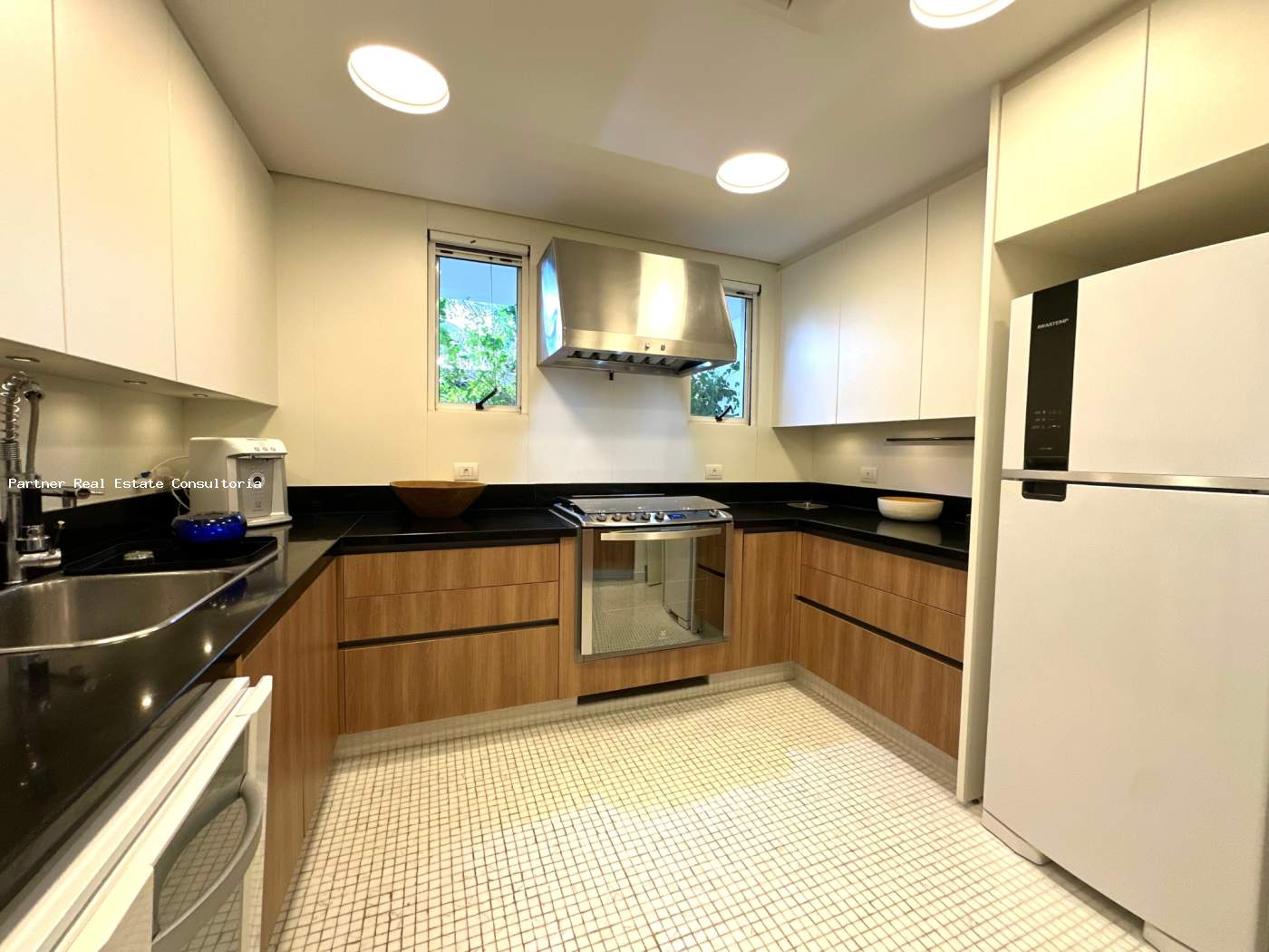 Casa, 5 quartos, 479 m² - Foto 6