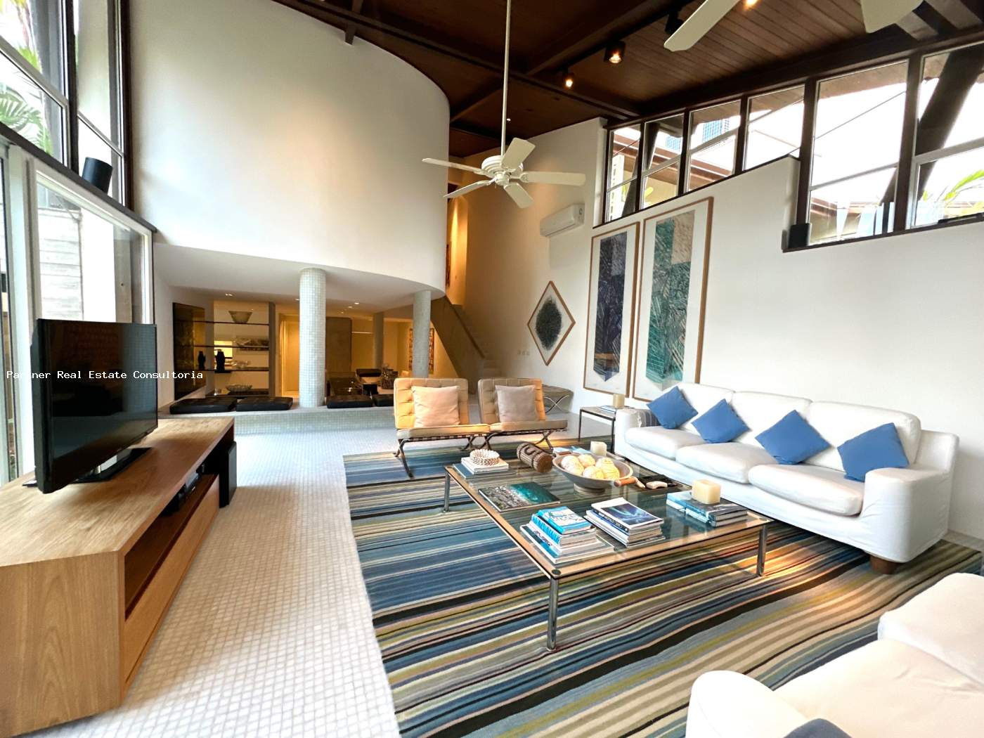 Casa, 5 quartos, 479 m² - Foto 8