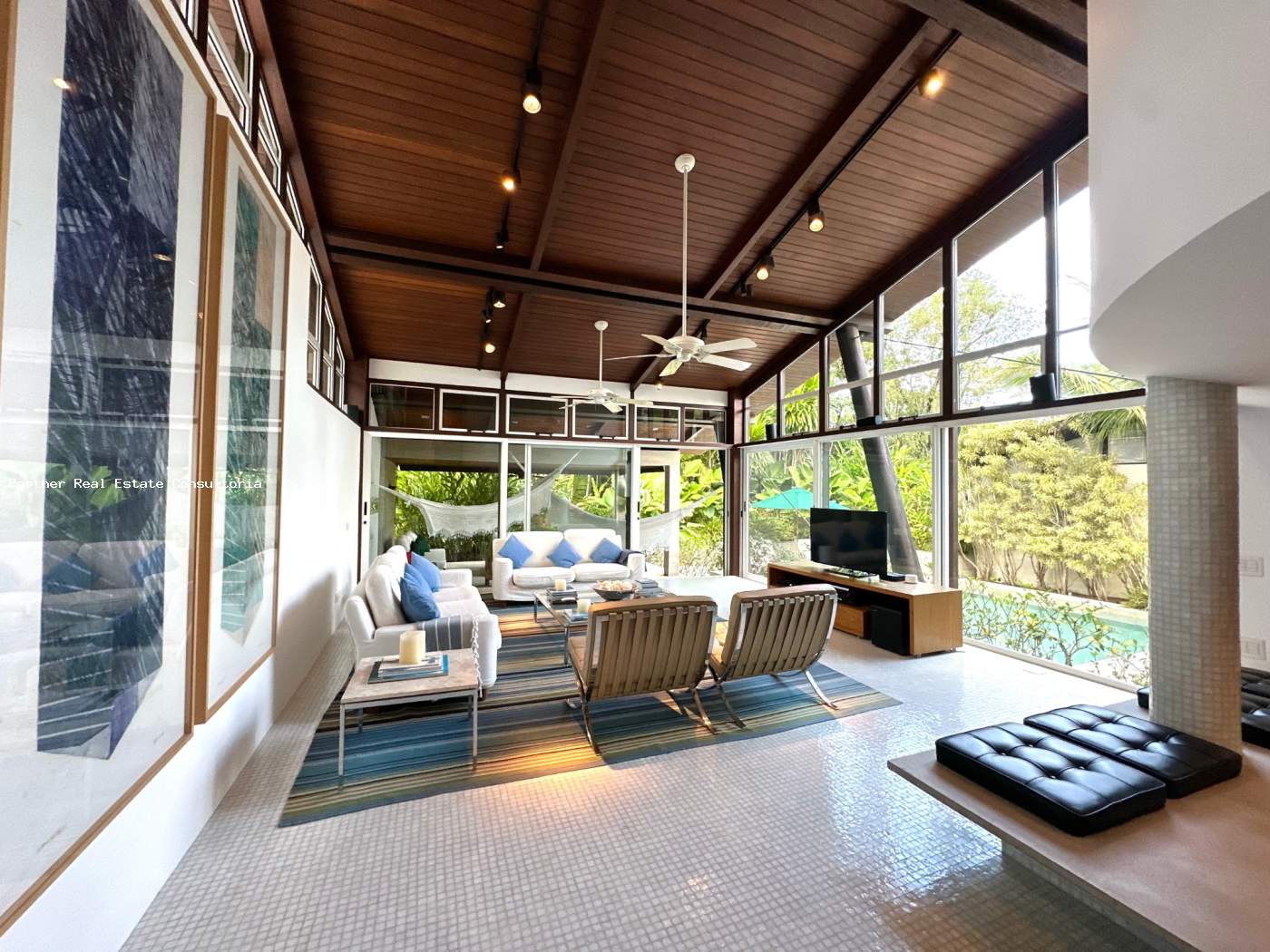 Casa, 5 quartos, 479 m² - Foto 9