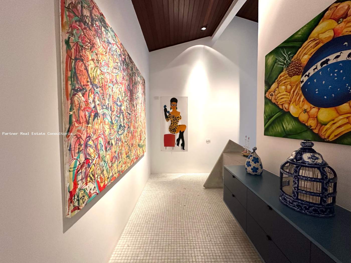 Casa, 5 quartos, 479 m² - Foto 12