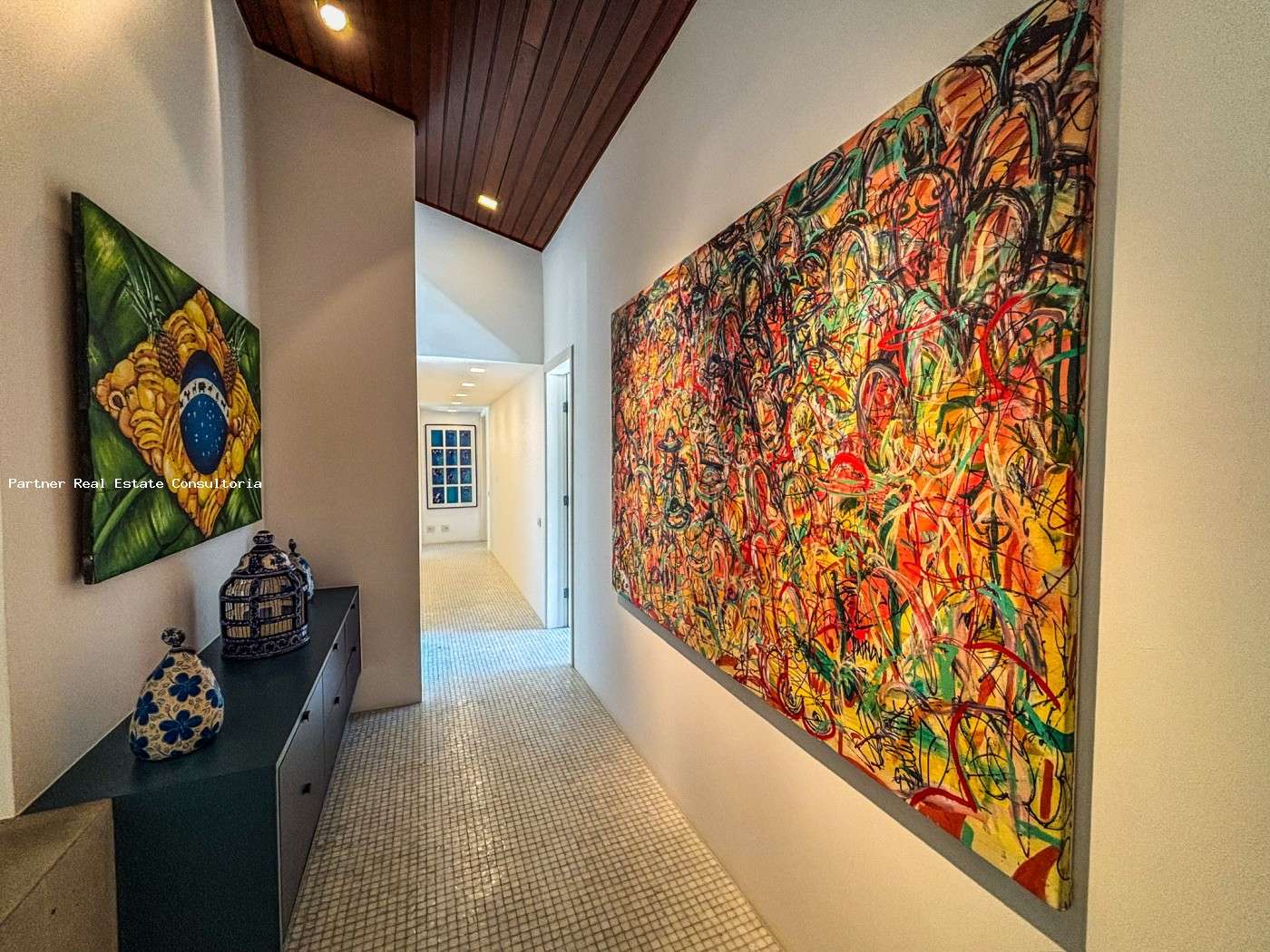 Casa, 5 quartos, 479 m² - Foto 34
