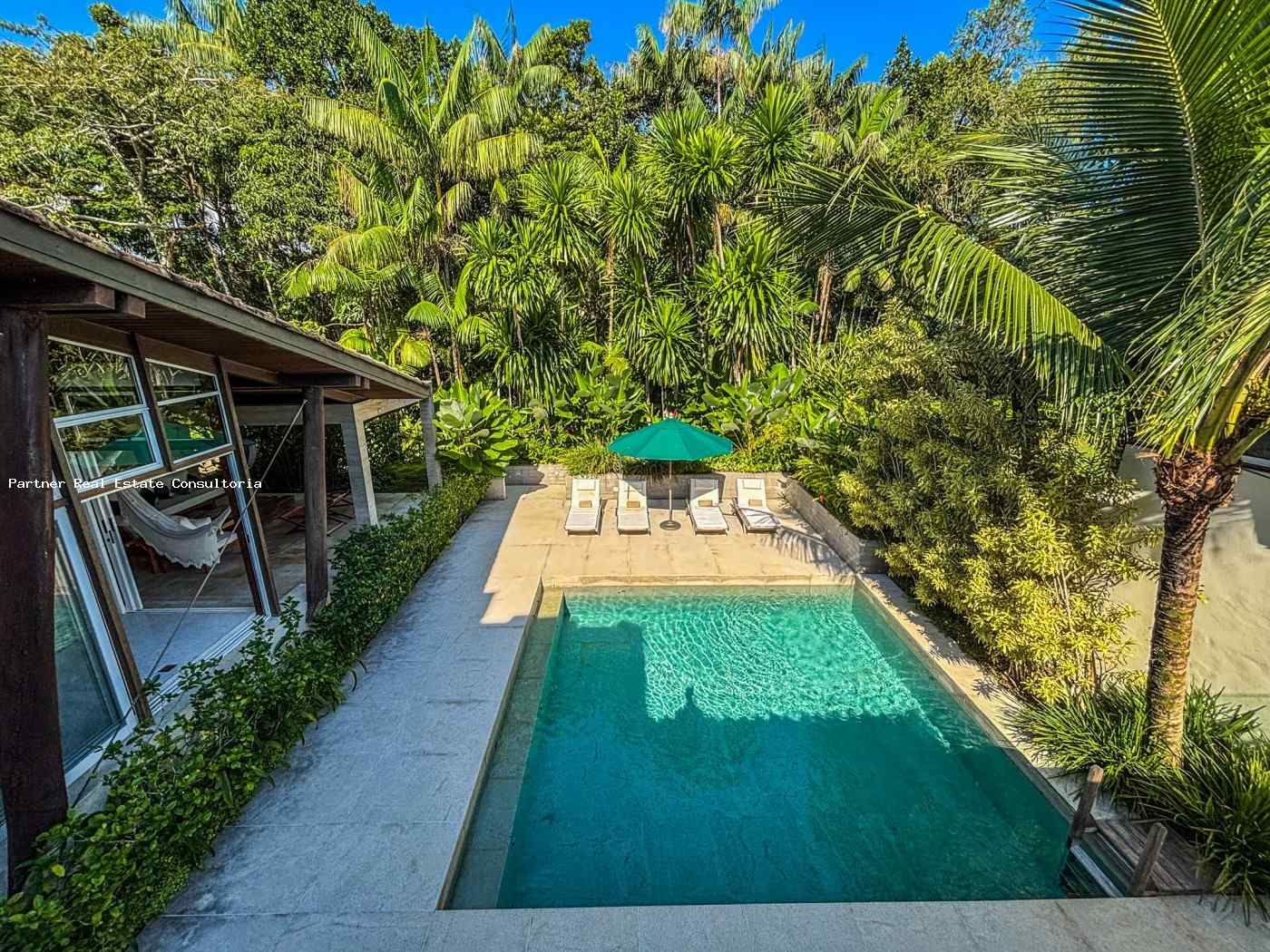 Casa, 5 quartos, 479 m² - Foto 37