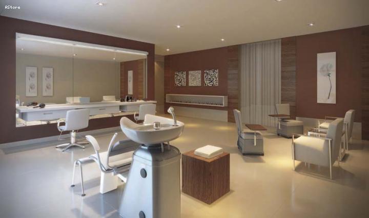 Apartamento, 4 quartos, 243 m² - Foto 6