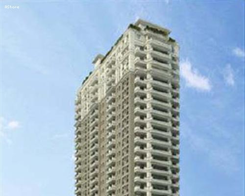 Apartamento, 3 quartos, 412 m² - Foto 1