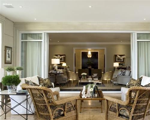 Apartamento, 3 quartos, 412 m² - Foto 2