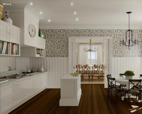 Apartamento, 3 quartos, 412 m² - Foto 7