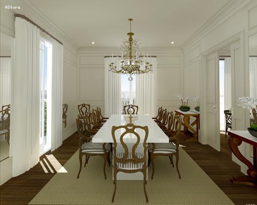 Apartamento, 3 quartos, 412 m² - Foto 8