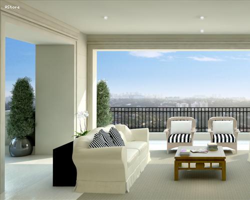 Apartamento, 3 quartos, 412 m² - Foto 10