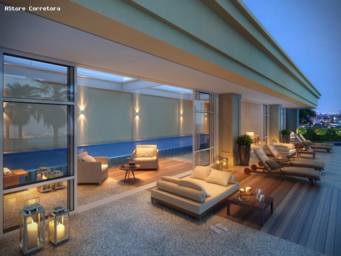 Apartamento, 4 quartos, 250 m² - Foto 9