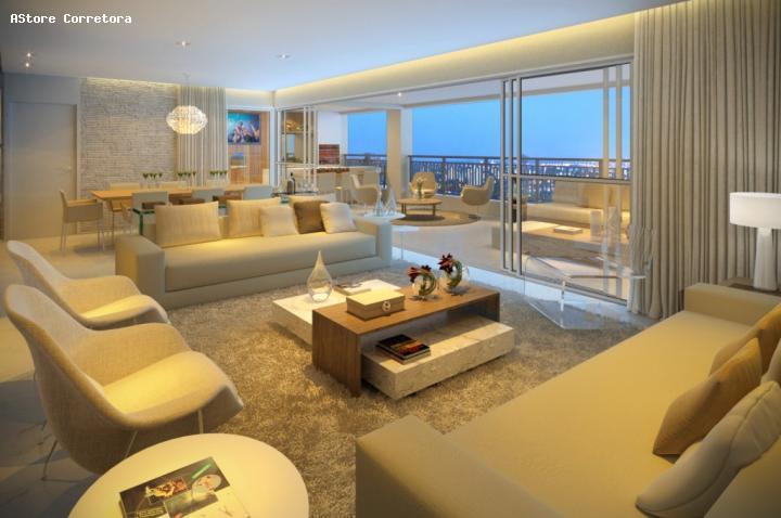 Apartamento, 4 quartos, 250 m² - Foto 19