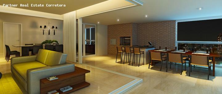Apartamento, 4 quartos, 350 m² - Foto 1