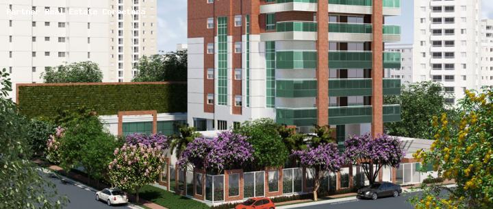 Apartamento, 4 quartos, 350 m² - Foto 2