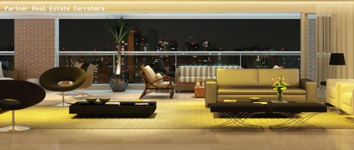 Apartamento, 4 quartos, 350 m² - Foto 15