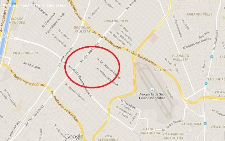 Apartamento, 4 quartos, 350 m² - Foto 19