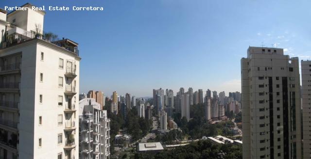 Apartamento, 4 quartos, 440 m² - Foto 6