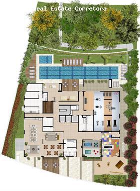 Apartamento, 4 quartos, 440 m² - Foto 8