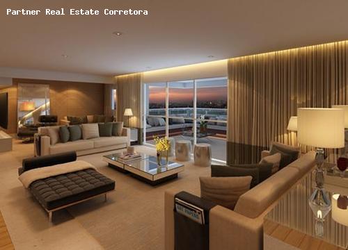 Apartamento, 4 quartos, 440 m² - Foto 10