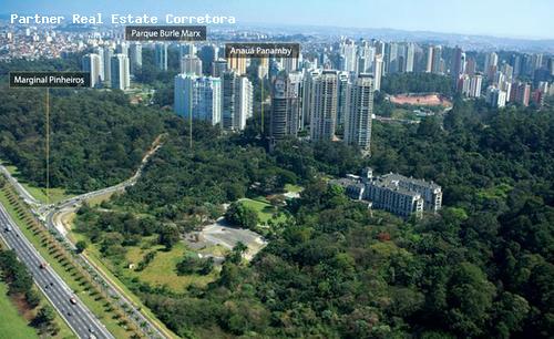 Apartamento, 4 quartos, 440 m² - Foto 15