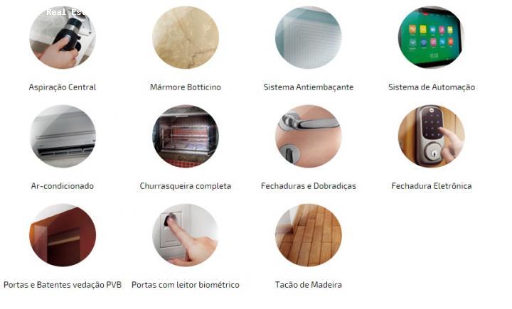 Apartamento, 5 quartos, 425 m² - Foto 12