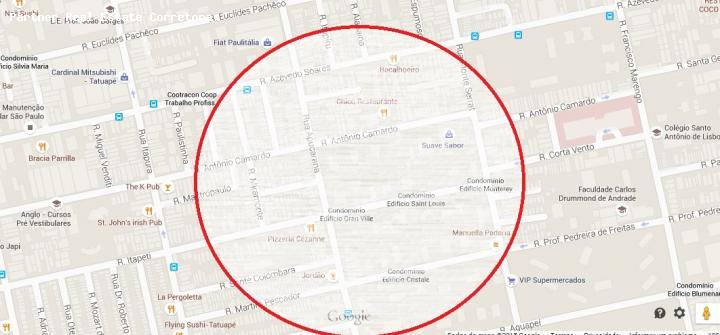 Apartamento, 5 quartos, 425 m² - Foto 20