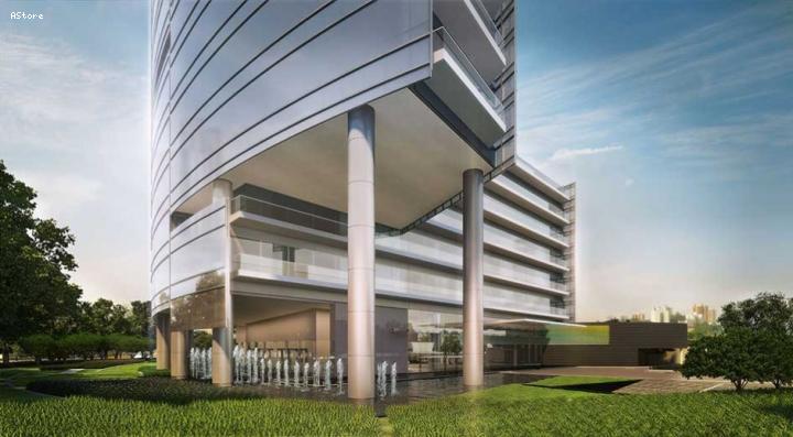 Loja-Salão, 1289 m² - Foto 2