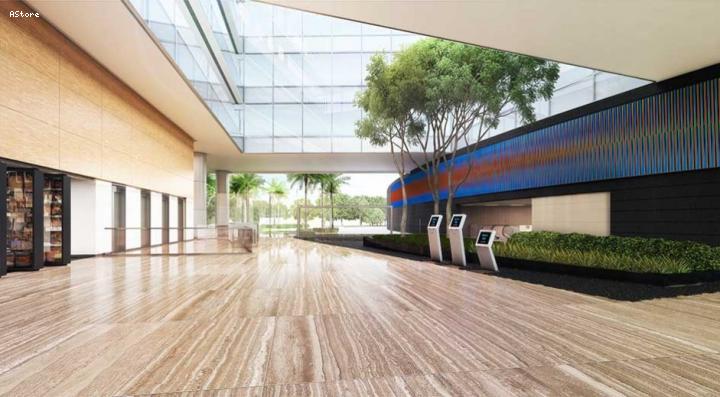 Loja-Salão, 917 m² - Foto 4