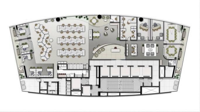 Loja-Salão, 1500 m² - Foto 12