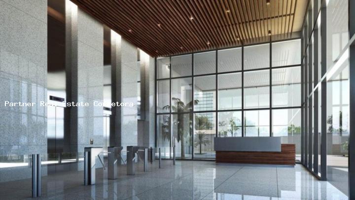 Sala-Conjunto, 499 m² - Foto 1