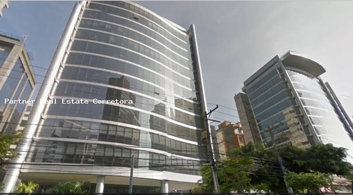 Sala-Conjunto, 499 m² - Foto 5