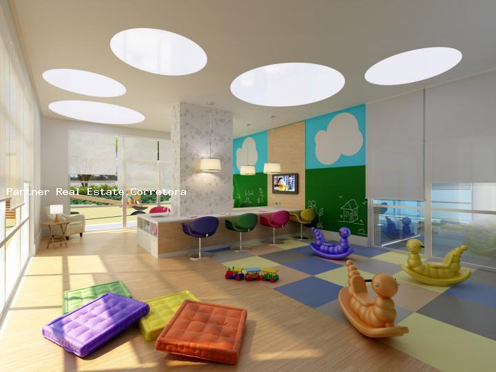 Apartamento, 4 quartos, 440 m² - Foto 17