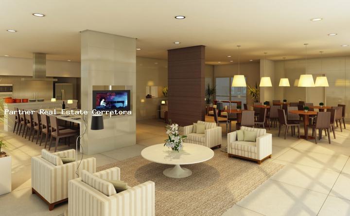 Apartamento, 4 quartos, 440 m² - Foto 25