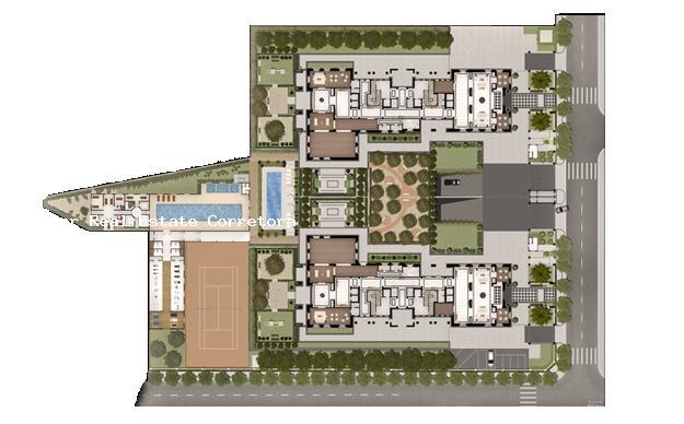 Apartamento, 3 quartos, 412 m² - Foto 11