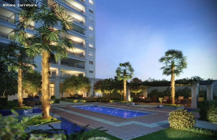Apartamento, 4 quartos, 250 m² - Foto 2