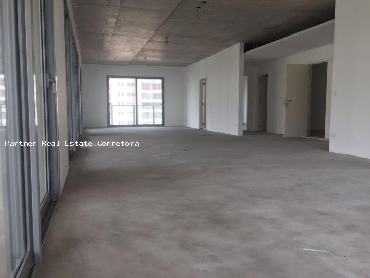 Apartamento, 4 quartos, 530 m² - Foto 1