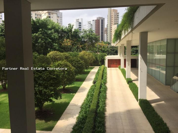 Apartamento, 4 quartos, 530 m² - Foto 4