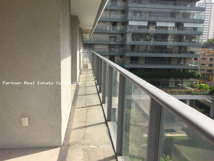 Apartamento, 4 quartos, 530 m² - Foto 20