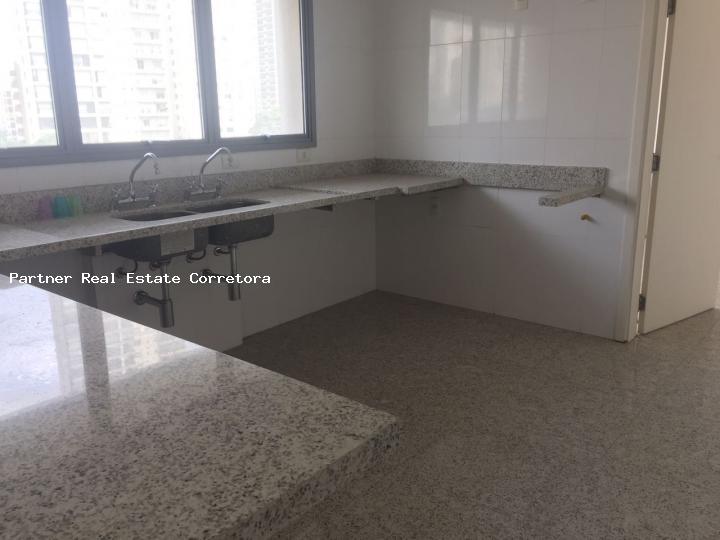 Apartamento, 4 quartos, 530 m² - Foto 21
