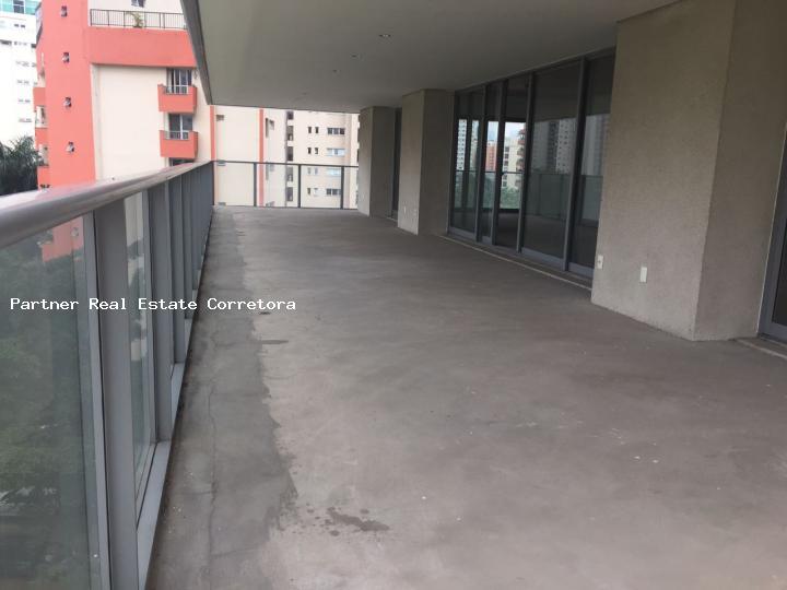 Apartamento, 4 quartos, 530 m² - Foto 24