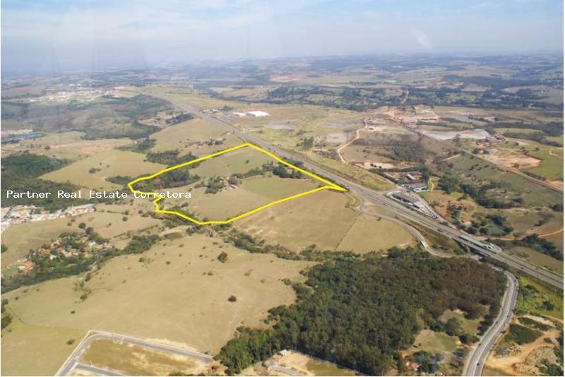 Terreno, 263777 m² - Foto 1