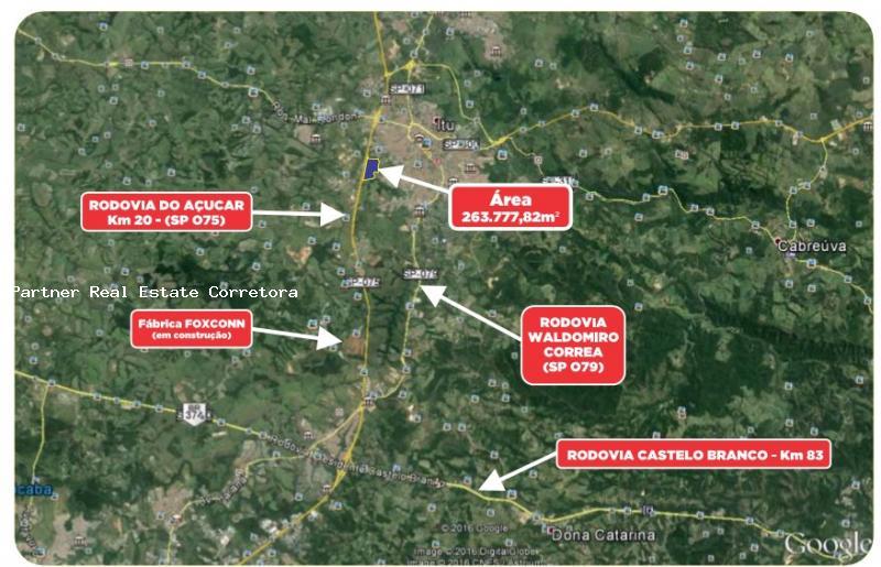 Terreno, 263777 m² - Foto 4
