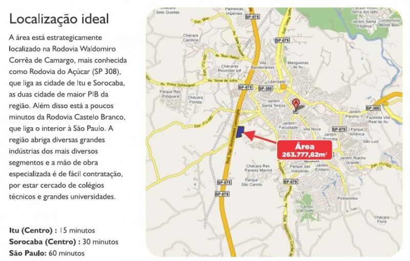 Terreno, 263777 m² - Foto 6