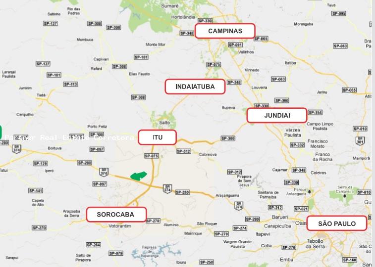 Terreno, 6884355 m² - Foto 3