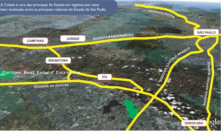 Terreno, 6884355 m² - Foto 2