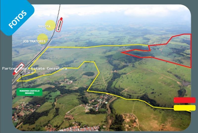 Terreno, 3956054 m² - Foto 2