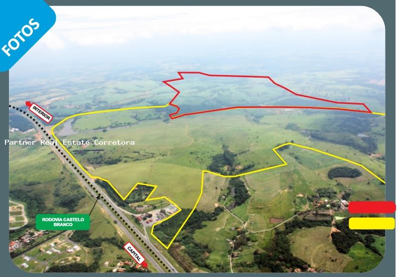 Terreno, 3956054 m² - Foto 4