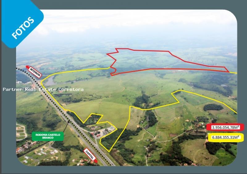 Terreno, 3956054 m² - Foto 7