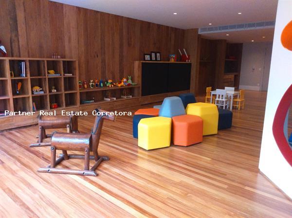 Apartamento, 4 quartos, 632 m² - Foto 22